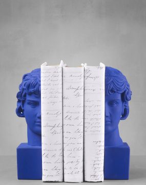 SOPHIA_Antinoos Bookends_AW16_2