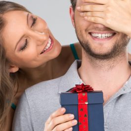 Ψάχνετε πρωτότυπα δώρα για τον αγαπημένο σας;