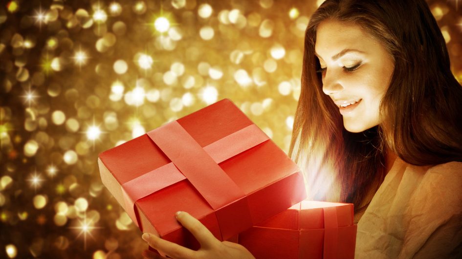 The most original gifts for this Christmas