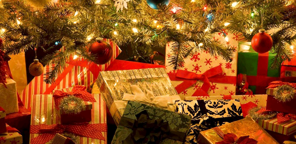 Χαρίστε στους αγαπημένους σας τα πιο ιδιαίτερα Χριστουγεννιάτικα δώρα